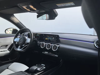 Mercedes-Benz CLA - afbeelding nr 17