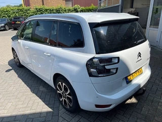 Citroën Grand C4 Spacetourer Citroën Grand C4 Spacetourer C4 Space Tourer 1.2 Pure Tech Business 7-pers - afbeelding nr 3