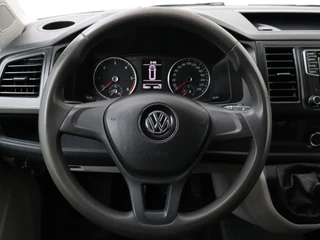 Volkswagen Transporter | Navigatie | Airco - afbeelding nr 14