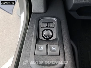 Renault Master Renault Master 135PK Kühlwagen L3H2 Thermo King V-200 MAX 230V Kamera Klima Tempomat Kühlkasten Koeler Koel 10m3 Airco Cruise control - afbeelding nr 21