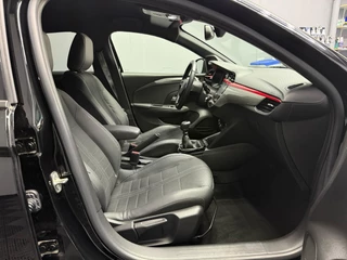 Opel Corsa Opel Corsa 1.2 GS Line - afbeelding nr 9