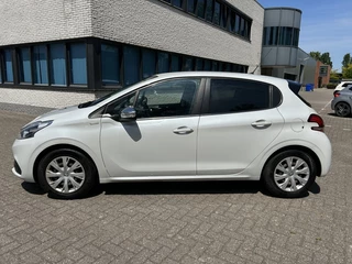 Peugeot 208 Peugeot 208 1.2 PureT Urban Soul NAVI CRUISE PDC TRHK NAP! - afbeelding nr 7
