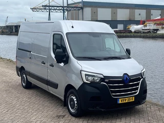 Renault Master Renault Master T35 2.3 dCi 135 L2H2 3500kg Trekhaak/Cruise/Navi/PDC/Bluetooth - afbeelding nr 15