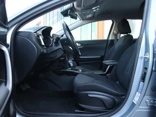Kia Ceed Sportswagon Kia Ceed Sportswagon 1.6 GDI PHEV DynamicPlusLine | Apple carplay | Stoelverwarming | - afbeelding nr 4