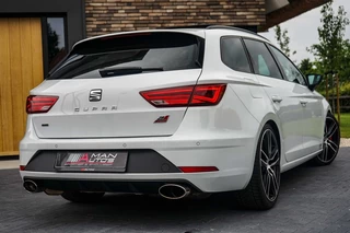 SEAT Leon SEAT Leon ST Leon 2.0 TSI Cupra 300 - afbeelding nr 19