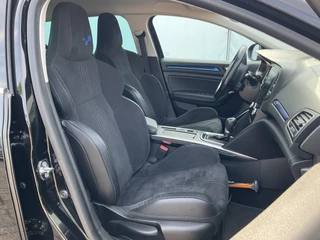 Renault Mégane Estate - afbeelding nr 6