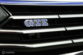 Volkswagen Passat Volkswagen Passat Variant GTE 1.4 TSI 204PK DSG Highline Plug-In Hybrid | MARGE | Vol Opties | 1e Eig | NL Auto | 54dkm | DEALERST - afbeelding nr 42