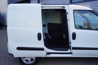 Opel Combo Opel Combo 1.3 CDTi L1H1 Sport / btw vrij / Trekhaak / Airco / Cruise - afbeelding nr 9