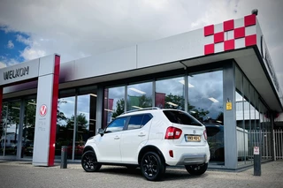 Suzuki Ignis Suzuki Ignis 1.2 SH Select / CAMERA / LED / STOELVERWARMING - afbeelding nr 5