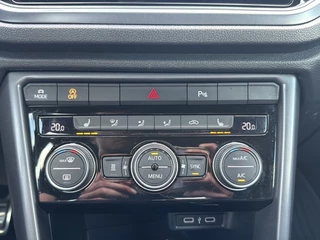 Volkswagen T-Roc Volkswagen T-Roc 1.5 TSI DSG R-LINE TREKHAAK/BEATS-AUDIO/NAVI/ACC/PDC - afbeelding nr 20