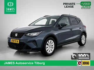 SEAT Arona 1.0 EcoTSI Style Connect