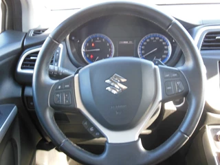 Suzuki S-Cross staat in Hoogeveen - afbeelding nr 34