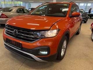 Volkswagen T-Cross - afbeelding nr 7