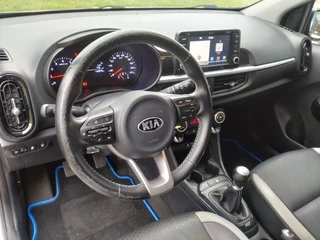 Kia Picanto - afbeelding nr 6