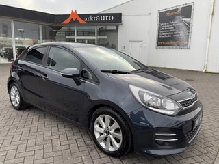 Kia Rio - afbeelding nr 1