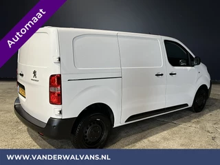Peugeot Expert Navigatie, Apple Carplay, Android Auto - afbeelding nr 15
