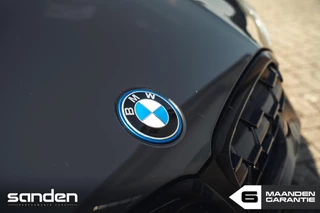 BMW 3 Serie BMW 3-serie 330e Msport|NL-auto|M-seats|open dak|Dravit Grau - afbeelding nr 93