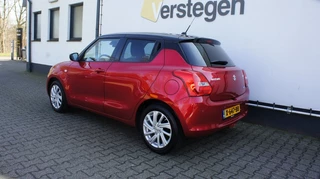 Suzuki Swift - afbeelding nr 6