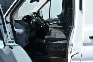 Ford Transit Ford Transit 2.0 TDCI 170pk L2H2 Camera 2x Schuifdeur Cruise - afbeelding nr 7