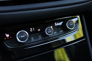 Opel Grandland Opel Grandland 1.2 Turbo Edition Clima|Navi|LM-Velgen|Winterpakket|Trekhaak|Audio|CV - afbeelding nr 29