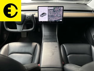 Tesla Model 3 Tesla Model 3 Long Range 75kWh | AutoPilot 3.0 | FSD| Incl. BTW - afbeelding nr 8