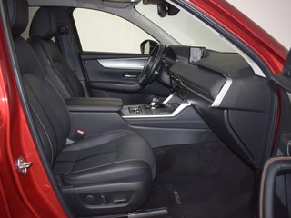 Mazda CX-60 Mazda CX-60 2.5 PHEV Homura Convenience & Sound Pack DA Pack - afbeelding nr 11