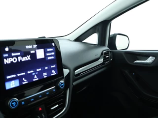 Ford Fiesta Ford Fiesta 1.1 Trend NAVI | Carplay | Cruise | 1ste eig. | 85PK - afbeelding nr 12