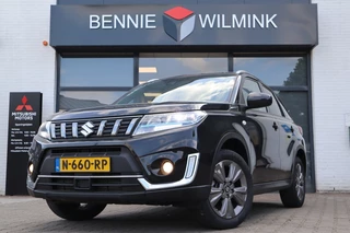 Suzuki Vitara - afbeelding nr 39