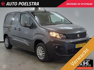 Peugeot Partner - 334029789-0