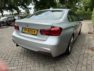 BMW 3 Serie BMW 3-serie 318i M Sport Edition, high executive! - afbeelding nr 9