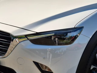Mazda CX-3 - afbeelding nr 28