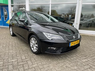 SEAT Leon - afbeelding nr 4