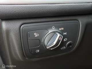 Audi A6 Audi A6 Avant 3.0 TDI BiT quattro S Line Bose LED 20 inch Leer - afbeelding nr 40