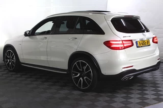 Mercedes-Benz GLC - afbeelding nr 9