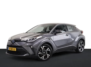 Toyota C-HR 2.0 Hybrid Dynamic