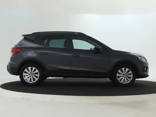 SEAT Arona Seat Arona 1.0 TSI Style Business Intense Camera | Carplay | PDC - afbeelding nr 5