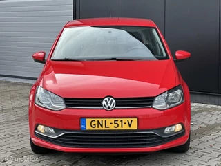 Volkswagen Polo Volkswagen Polo 1.0 Comfortline | AIRCO | PDC | VELGEN | - afbeelding nr 8