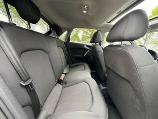 Audi A1 Sportback - afbeelding nr 32