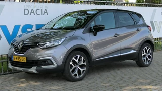 Renault Captur Renault Captur TCe 130 Intens - afbeelding nr 7