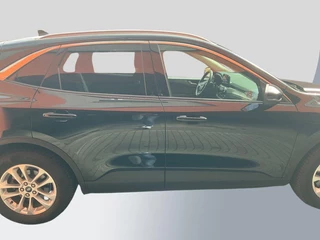 Ford Kuga Ford Kuga 2.5 PHEV Titanium X | Adaptive cruise control | Winter Pack | Head up Display | Bang&Olufsen | Half leder bekleding - afbeelding nr 7