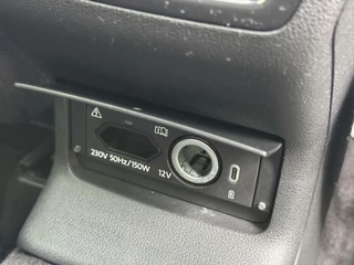 Škoda Karoq Skoda Karoq 1.5 TSI Sportline Automaat | Panoramadak | LED | Stoelverwarming | Adaptieve cruise control | Dode hoek detectie | Trekhaak uitklapbaar | Canton HiFi | Elektrisch bedienbare achterklep | Parkeersensoren voor en achter | Achteruitrijcamera - afbeelding nr 55