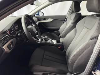 Audi A4 Audi A4 Avant 40 TFSI 204PK S-LINE EDITION LED NAVI VIR.COCKPIT ADAP.CRUIS ELEK.KLEP 08/2024 