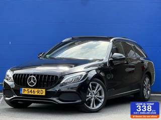 Mercedes-Benz C-Klasse - 68761135-0