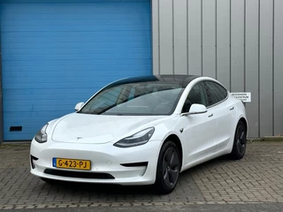 Tesla Model 3 Tesla Model 3 Standard RWD Plus 60 kWh 42.229 km eerste eigenaar - afbeelding nr 3