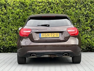 Mercedes-Benz A-Klasse Mercedes A-klasse 220 4Matic Prestige, CRUISE, NAVI, CAMERA, LEDER, LED, XENON, AIRCO, PDC, LICHTMETAAL 18