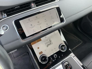 Land Rover Range Rover Evoque Land Rover Range Rover Evoque 1.5 P300e AWD SE PANO/TH 28dkm! - afbeelding nr 8