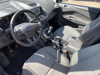 Ford C-MAX - afbeelding nr 10