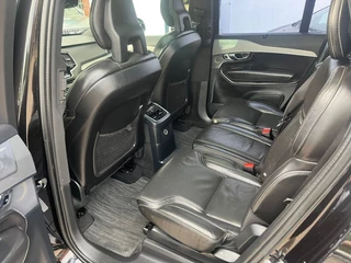 Volvo XC90 Volvo XC90 T8 Inscription B&W HUD Luchtvering Pilot Assist - afbeelding nr 22