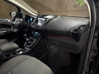 Ford C-MAX - afbeelding nr 10
