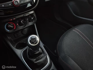 Opel Corsa Opel Corsa 1.0 Turbo / Origineel NL / 5-Deurs / Cruisecontrol / Parkeersensoren achter / Apple carplay - afbeelding nr 13
